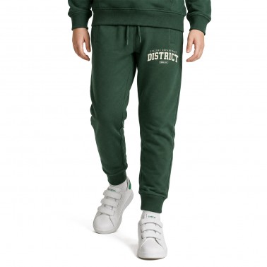 Kids' Joggers District75 Pine 