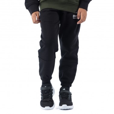 DISTRICT75 225KBPA-578-071 Black