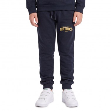 Kids' Joggers District75 Blue 