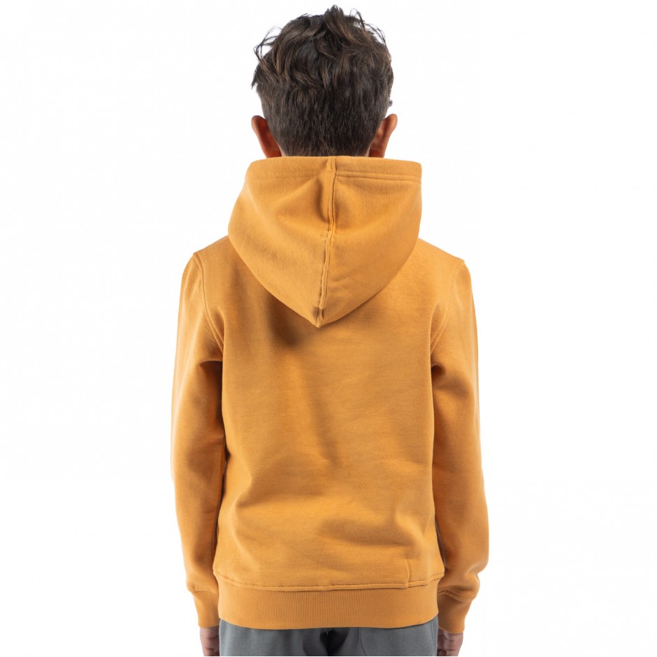 DISTRICT75 225KBHO-224 Mustard
