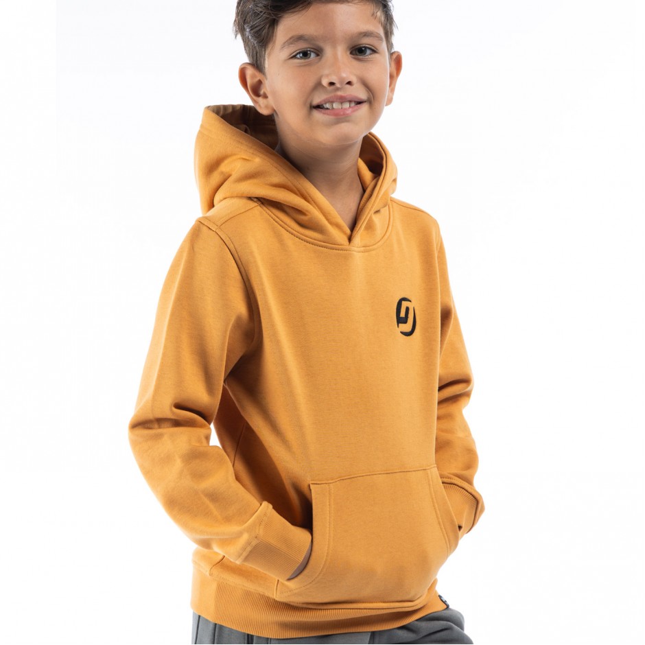 DISTRICT75 225KBHO-224 Mustard