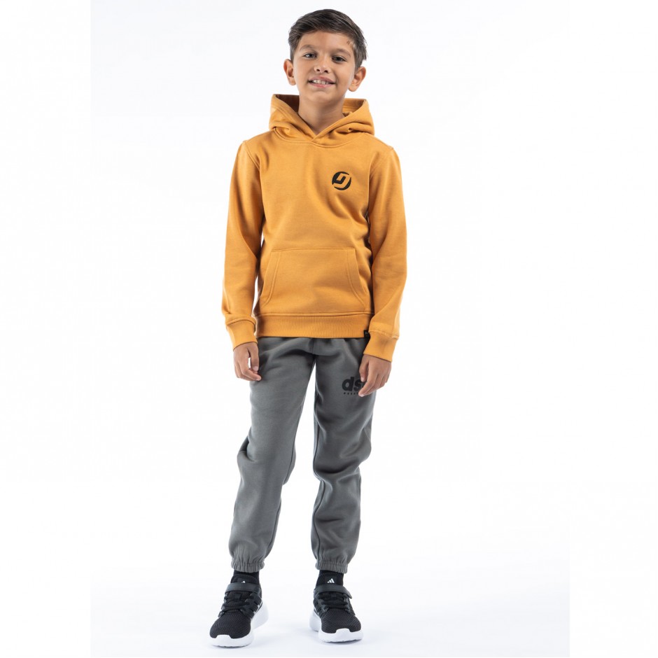 DISTRICT75 225KBHO-224 Mustard