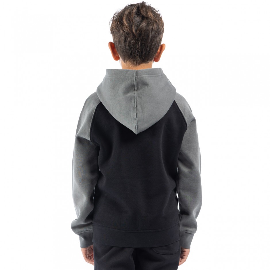 DISTRICT75 225KBHO-572 Black