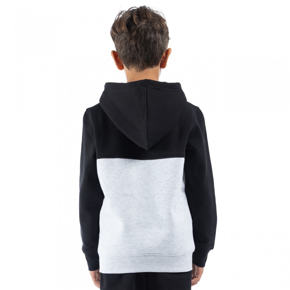 DISTRICT75 225KBHO-577-089 Grey