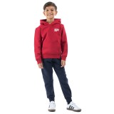 DISTRICT75 225KBHO-582-045 Red Image 3