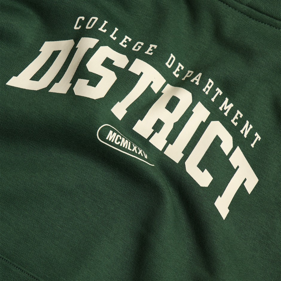 Kids' Hoodie District75 Pine