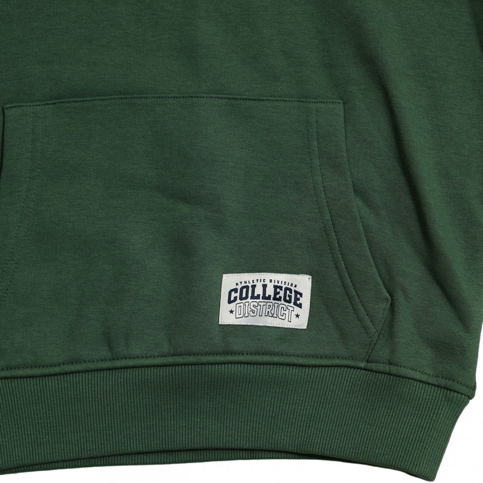Kids' Hoodie District75 Pine