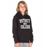 DISTRICT75 221KBHO-154-071 Black Image 