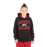 DISTRICT75 219KBHO-610 Black Image 