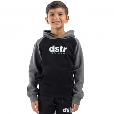 DISTRICT75 225KBHO-572 Black