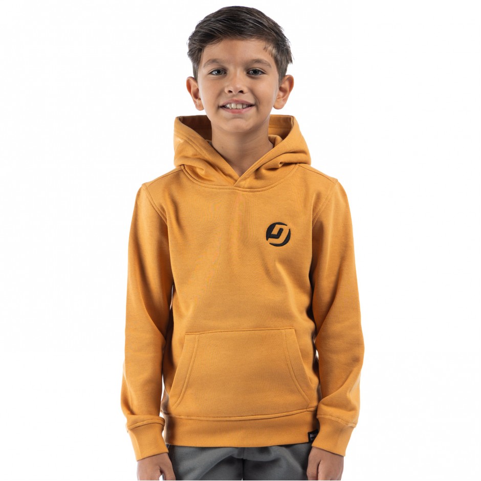 DISTRICT75 225KBHO-224 Mustard