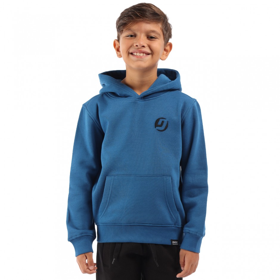 DISTRICT75 225KBHO-224 Royal Blue