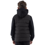 DISTRICT75 224KBJA-275-071 Black Image 0