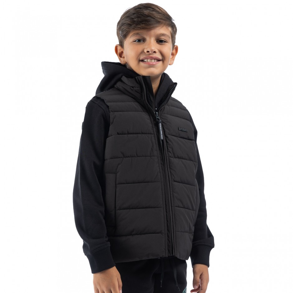 DISTRICT75 224KBJA-275-071 Black