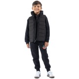 DISTRICT75 224KBJA-275-071 Black Image 5