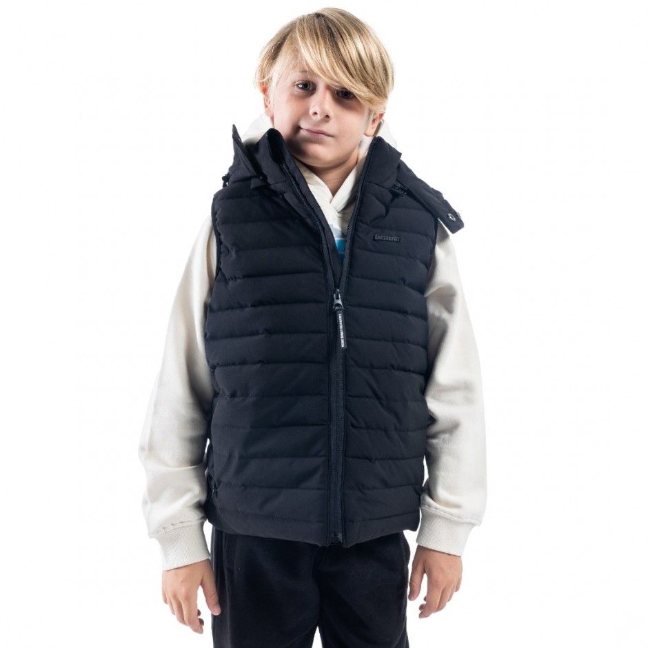 DISTRICT75 223KBJA-928-071 Black