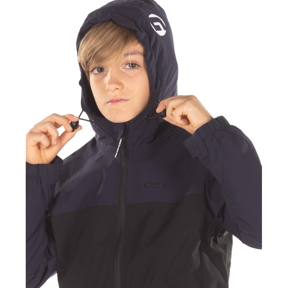 DISTRICT75 222KBJA-527-011 Blue