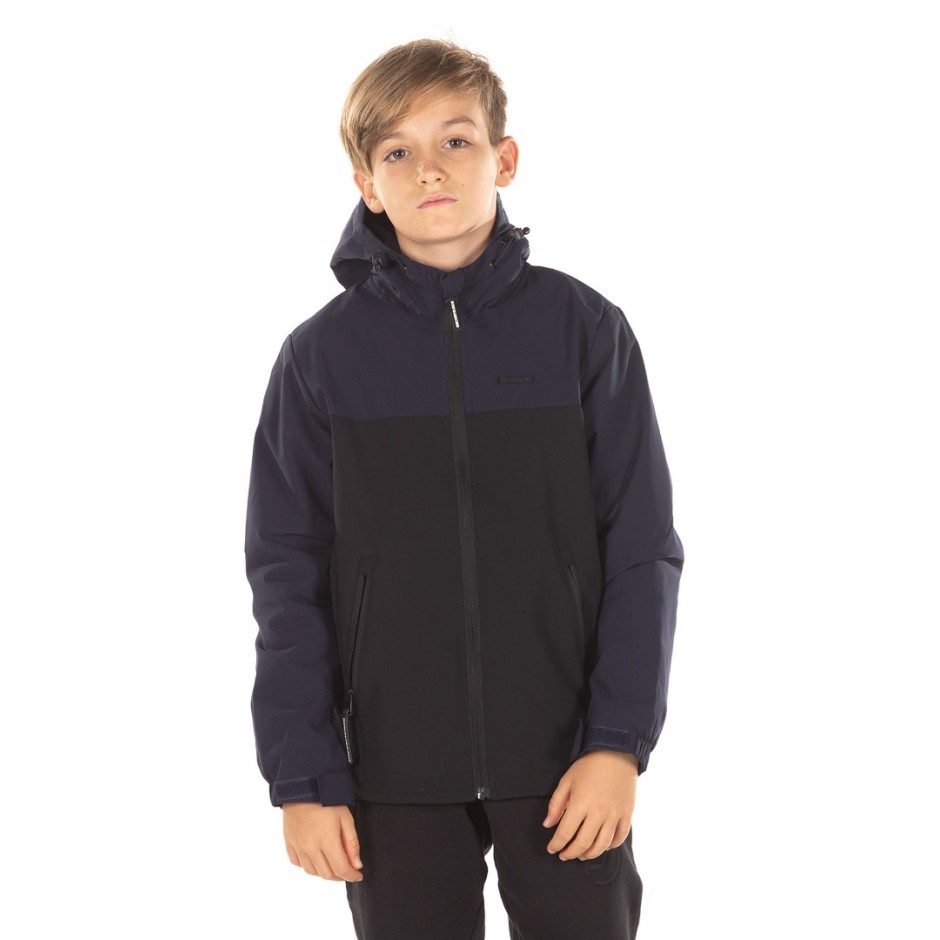 DISTRICT75 222KBJA-527-011 Blue