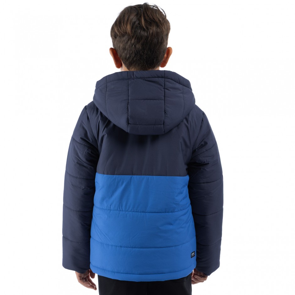 DISTRICT75 225KBJA-630-011 Blue