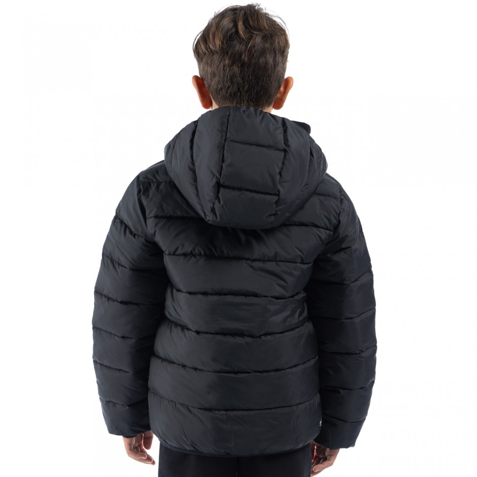 DISTRICT75 225KBJA-631-071 Black