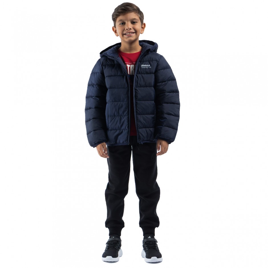DISTRICT75 225KBJA-631-011 Blue