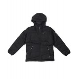 DISTRICT75 220KBJA-902 Black Image 