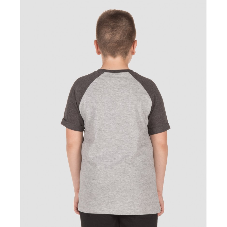 DISTRICT75 119KBSS-500 Grey