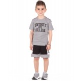 DISTRICT75 121KBSS-048-088 Grey Image 4
