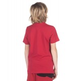 DISTRICT75 121KBSS-048-045 Red