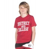 DISTRICT75 121KBSS-048-045 Red Image 1