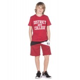 DISTRICT75 121KBSS-048-045 Red Image 2