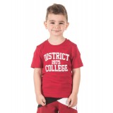 DISTRICT75 121KBSS-048-045 Red Image 3