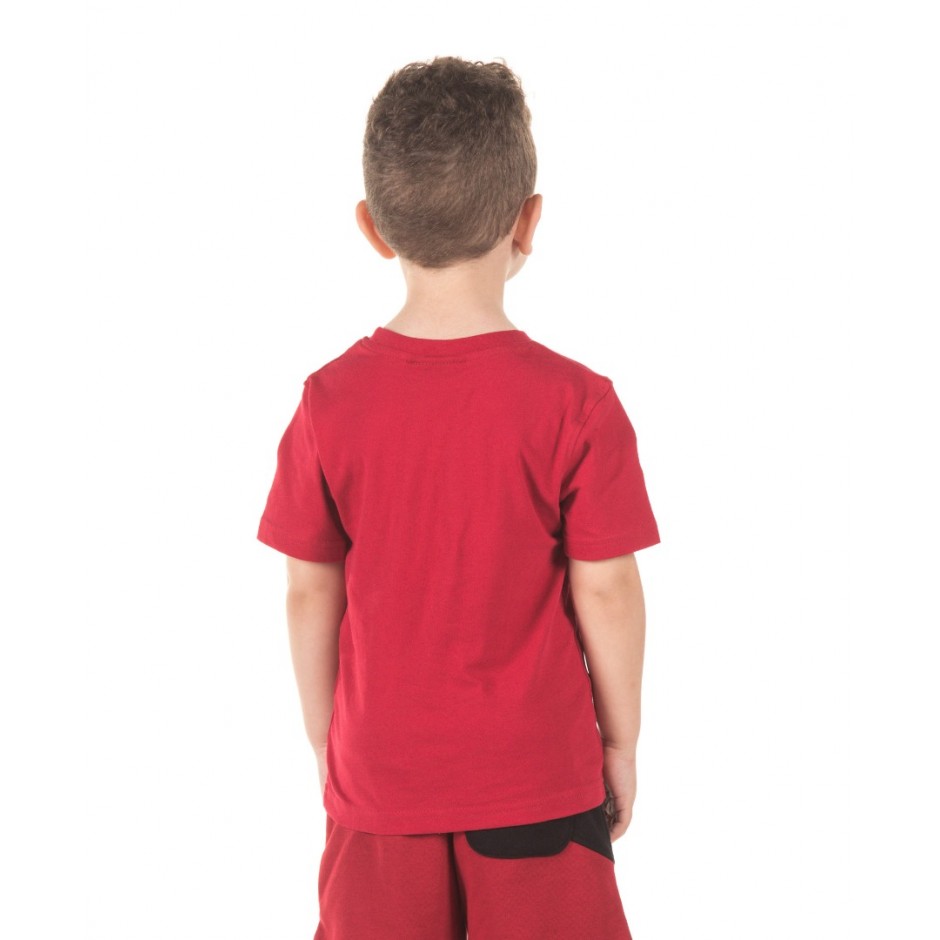 DISTRICT75 121KBSS-048-045 Red