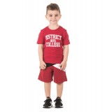 DISTRICT75 121KBSS-048-045 Red Image 6