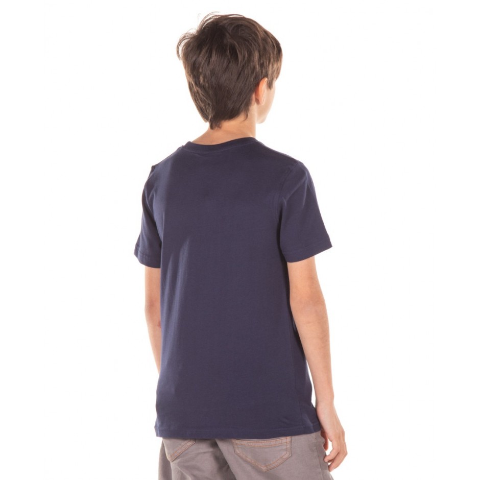 DISTRICT75 122KBSS-294-011 Blue