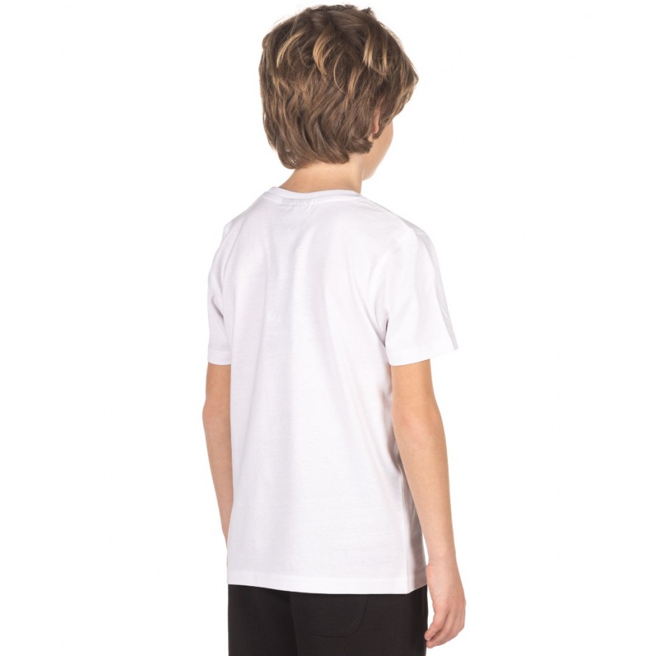 DISTRICT75 123KBSS-681 White