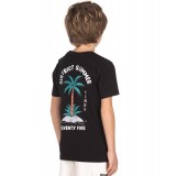 DISTRICT75 123KBSS-682-071 Black Image 0