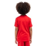 Kids’ T-Shirt District75 Red  Image 0