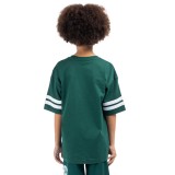 Kids’ T-Shirt District75 Green Image 0