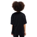 Kids’ T-Shirt District75 Black Image 0
