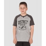 DISTRICT75 119KBSS-500 Grey Image 