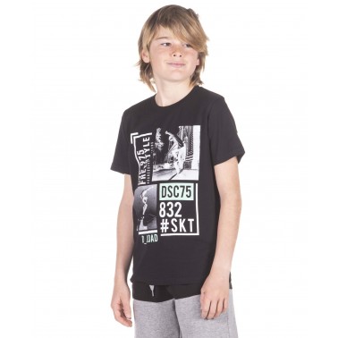 DISTRICT75 121KBSS-047-071 Black