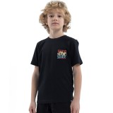 DISTRICT75 124KBSS-071-071 Black Image 
