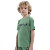 DISTRICT75 124KBSS-074 Green Image 
