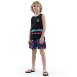DISTRICT75 124KBTA-079 Black Image 3