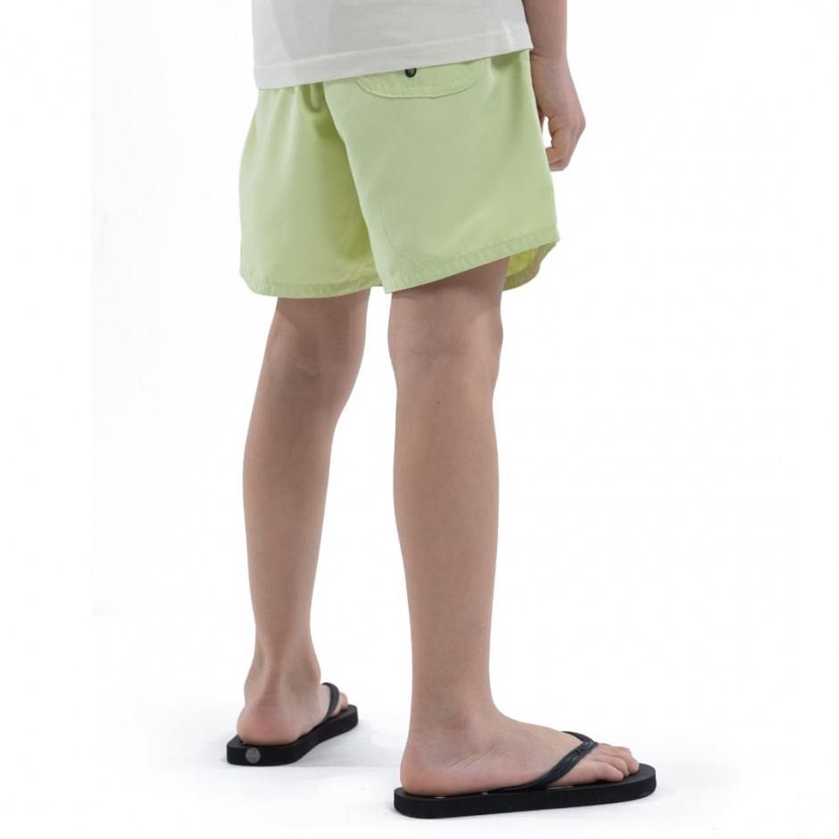 DISTRICT75 124KBSW-039-027 Lime