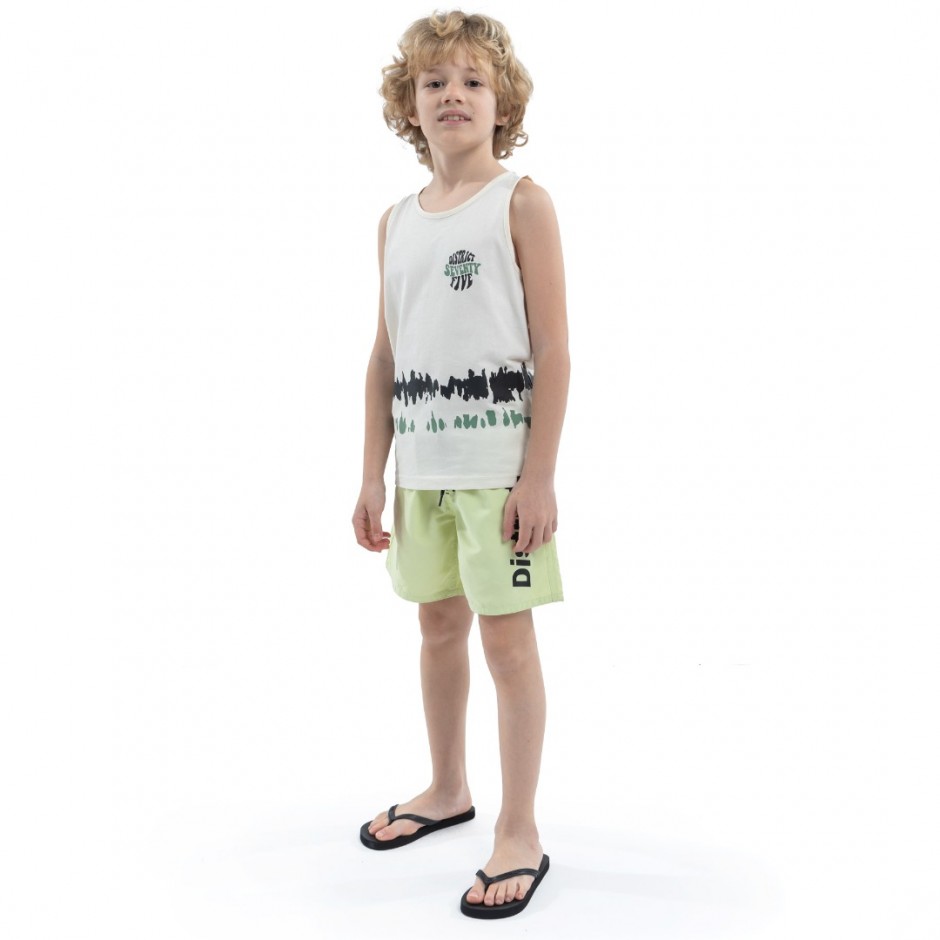 DISTRICT75 124KBSW-039-027 Lime