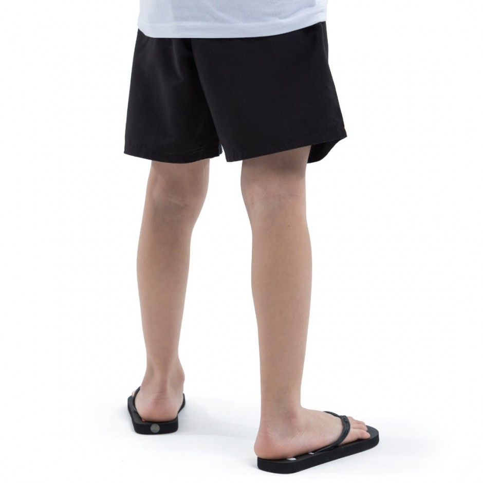 DISTRICT75 124KBSW-039-071 Black