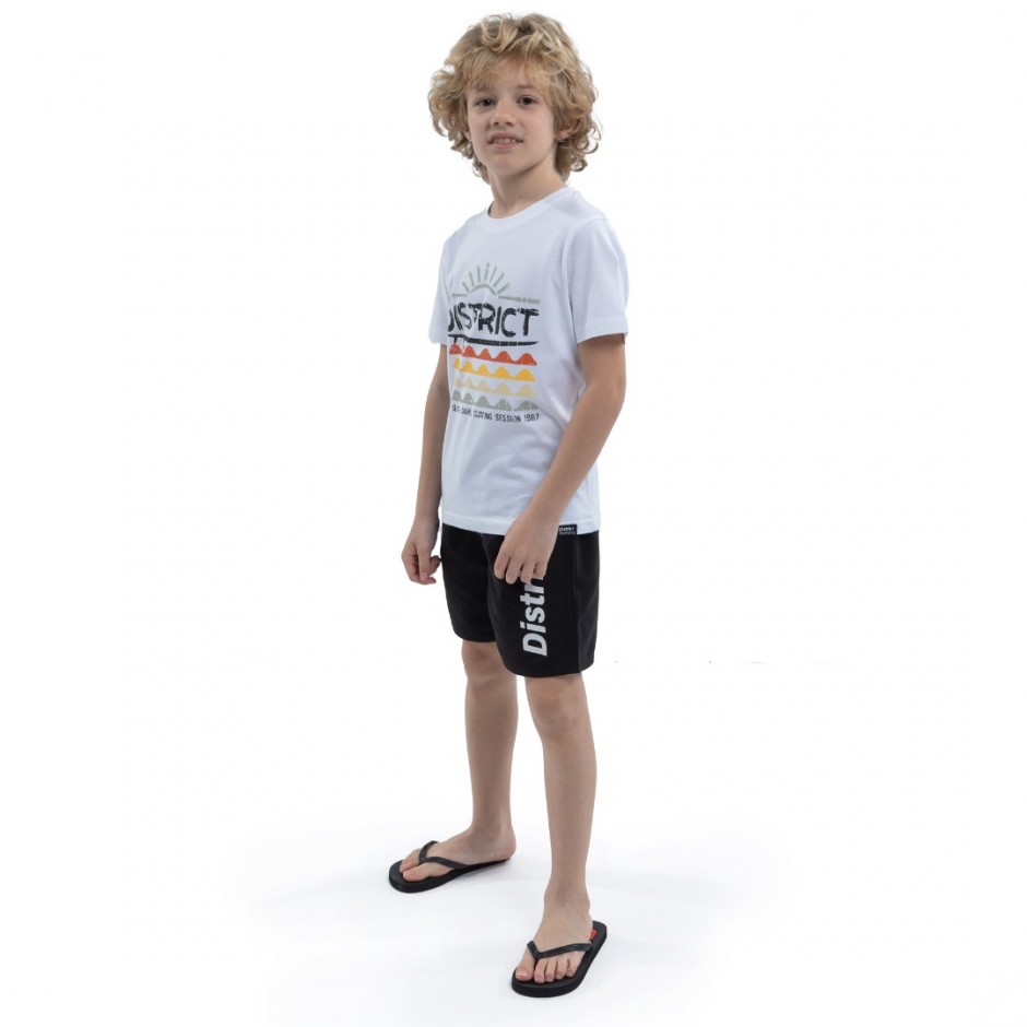 DISTRICT75 124KBSW-039-071 Black