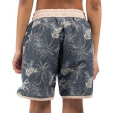 Kids' Swim Shorts District75 Colorful  Image 0